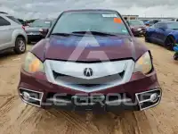2010 Acura RDX фото