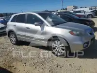 2010 Acura RDX фото