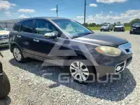 2010 Acura RDX фото