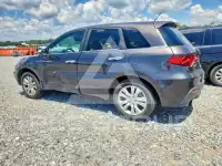 2010 Acura RDX фото
