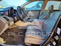 2010 Acura RDX фото