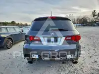 2010 Acura RDX photo