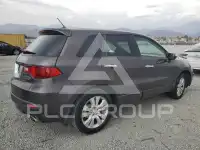 2010 Acura RDX фото
