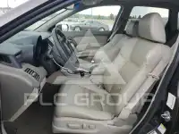 2010 Acura RDX фото