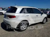2010 Acura RDX фото