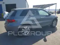 2010 Acura RDX photo