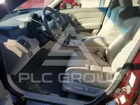 2010 Acura RDX фото