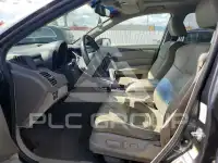 2010 Acura RDX photo