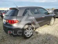 2010 Acura RDX фото
