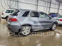 2010 Acura RDX photo
