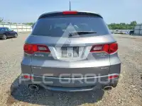 2010 Acura RDX photo