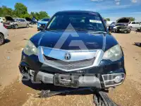 2010 Acura RDX photo
