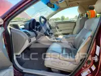 2010 Acura RDX photo