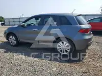 2010 Acura RDX photo