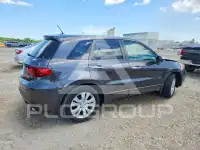 2010 Acura RDX фото