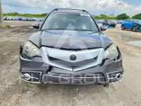 2010 Acura RDX фото