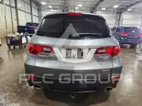 2010 Acura RDX photo