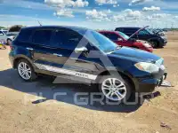 2010 Acura RDX photo