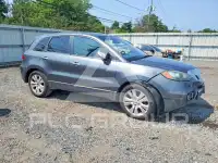 2010 Acura RDX photo