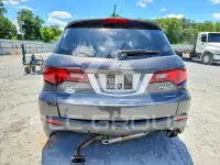 2010 Acura RDX фото