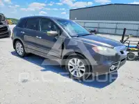 2010 Acura RDX фото