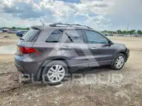 2010 Acura RDX фото