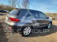 2010 Acura RDX photo