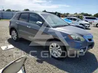 2010 Acura RDX фото