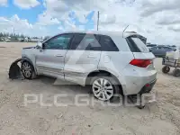 2010 Acura RDX photo