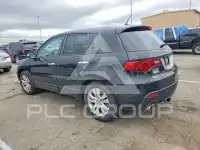 2010 Acura RDX фото
