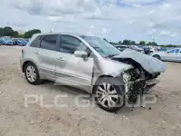 2010 Acura RDX photo