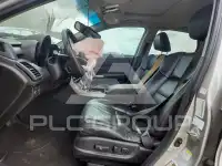 2010 Acura RDX photo