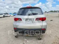 2010 Acura RDX photo