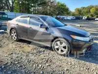 2010 Acura TSX фото