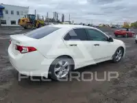 2010 Acura TSX фото