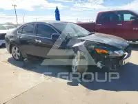 2010 Acura TSX фото
