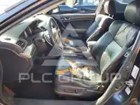 2010 Acura TSX фото