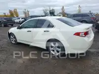 2010 Acura TSX фото