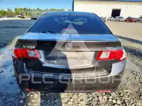 2010 Acura TSX фото