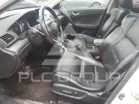 2010 Acura TSX фото