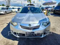 2010 Acura TSX фото