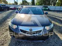 2010 Acura TSX фото