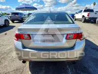 2010 Acura TSX фото