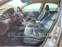 2010 Acura TSX фото