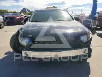 2010 Acura TSX фото