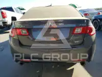 2010 Acura TSX фото