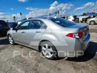 2010 Acura TSX фото