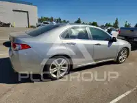 2010 Acura TSX photo