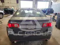 2010 Acura TSX фото