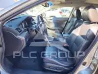 2010 Acura TSX фото
